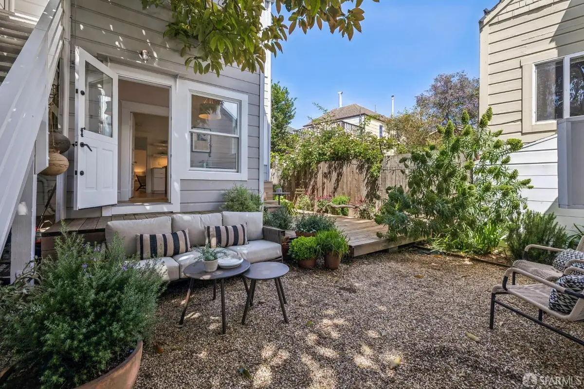 160-162 Richland Avenue, San Francisco, CA 94110 - #1