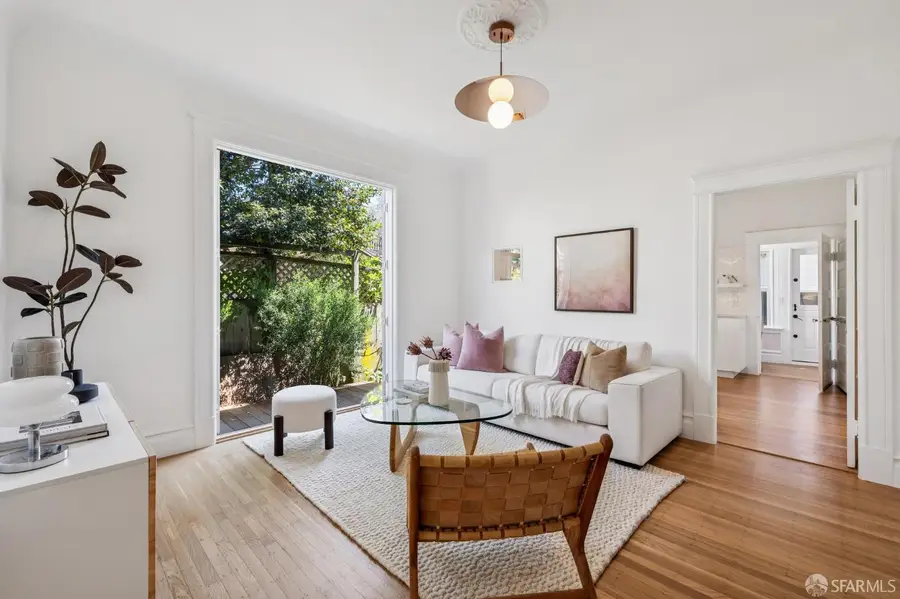 160-162 Richland Avenue, San Francisco, CA 94110 - #2