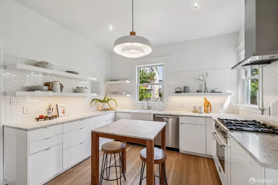 160-162 Richland Avenue, San Francisco, CA 94110 - #3