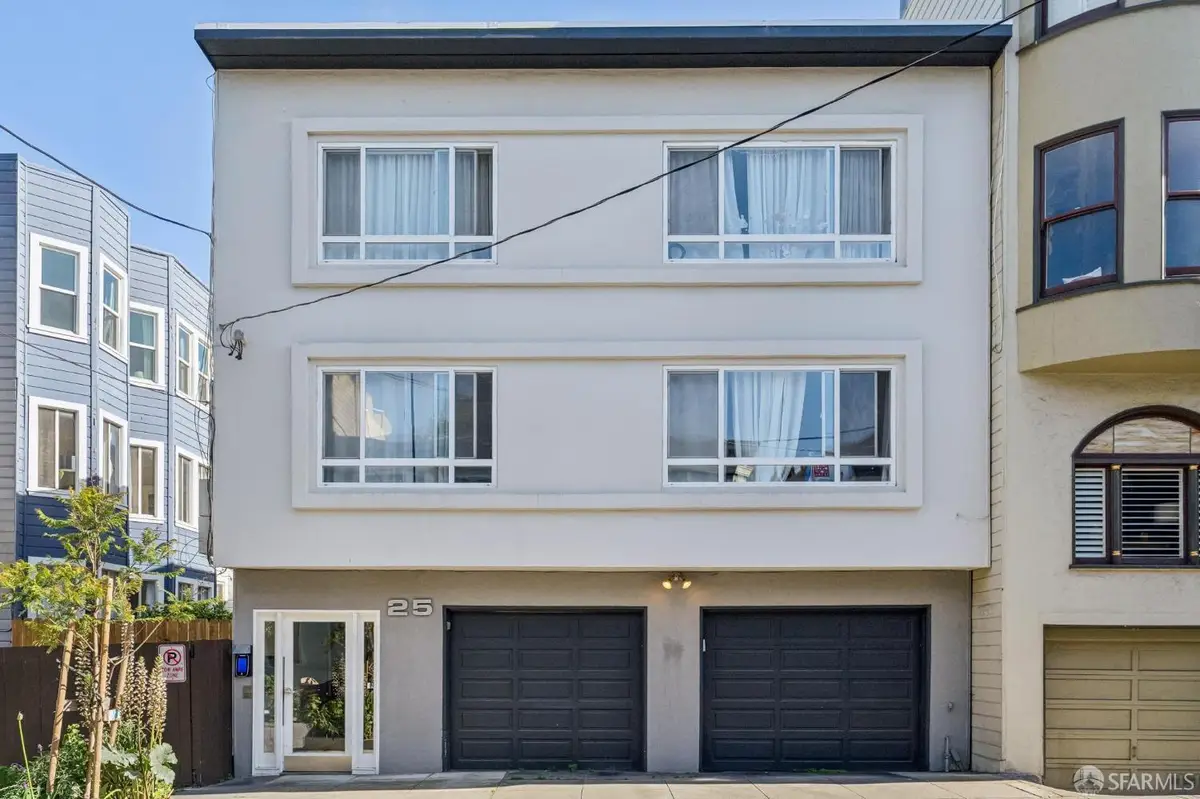 25 Camp Street #5, San Francisco, CA 94110 - #1