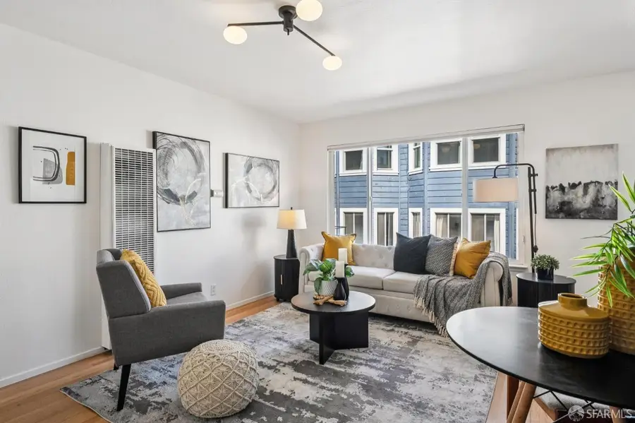 25 Camp Street #5, San Francisco, CA 94110 - #2