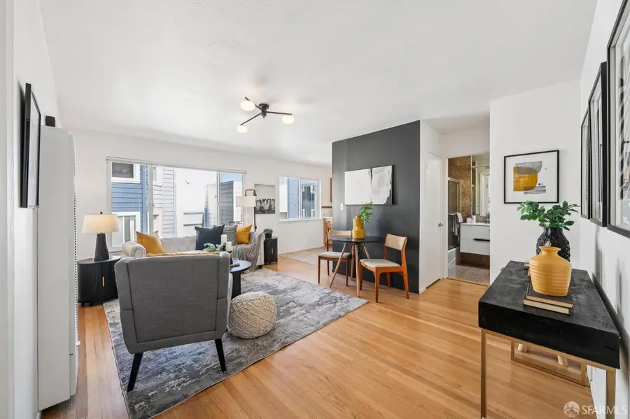 25 Camp Street #5, San Francisco, CA 94110 - #3