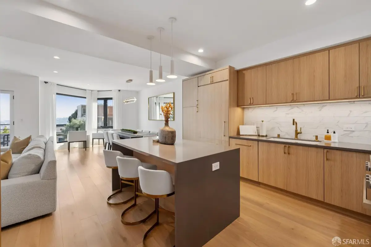 618 Sanchez Street, San Francisco, CA 94114 - #1