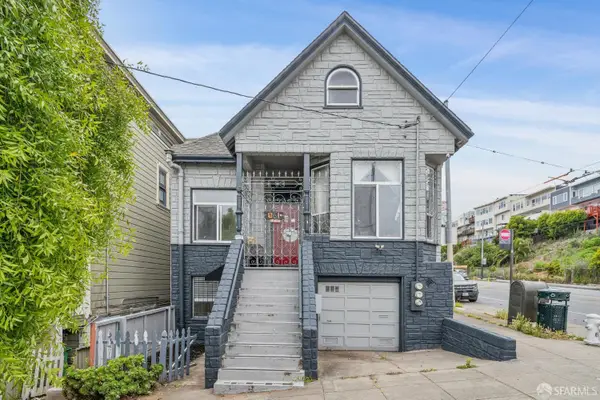859-861 Baker Street, San Francisco, CA 94115