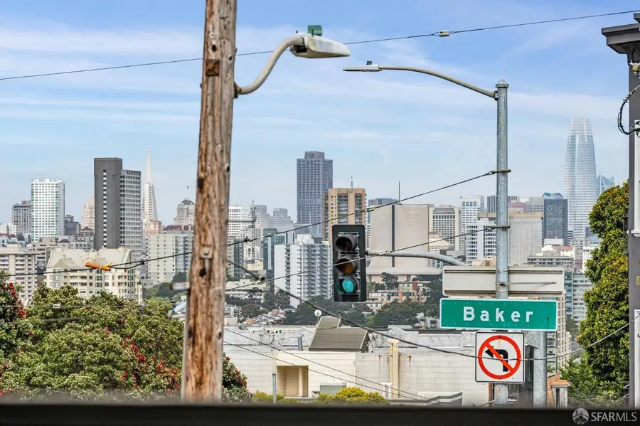 859-861 Baker Street, San Francisco, CA 94115 - #2