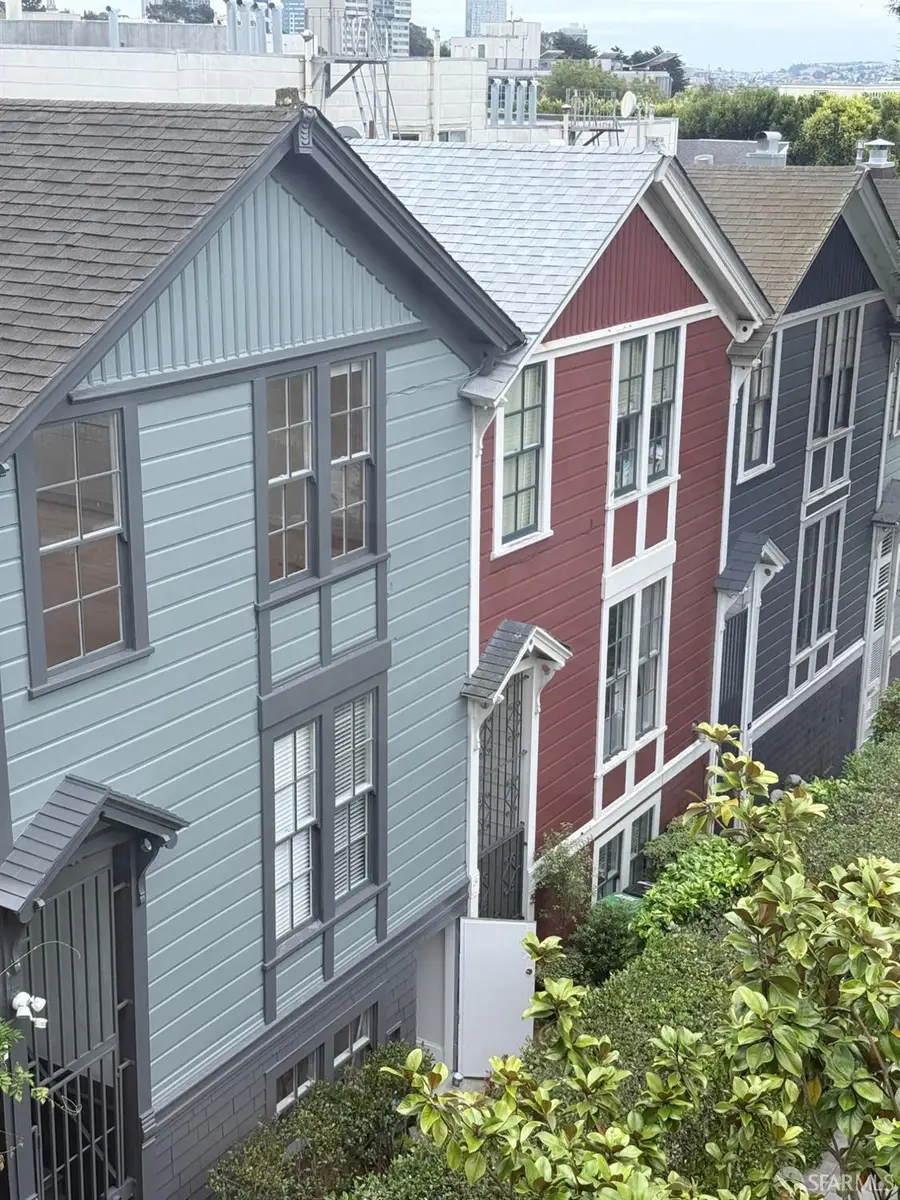 6 Cottage Row, San Francisco, CA 94115 - #2