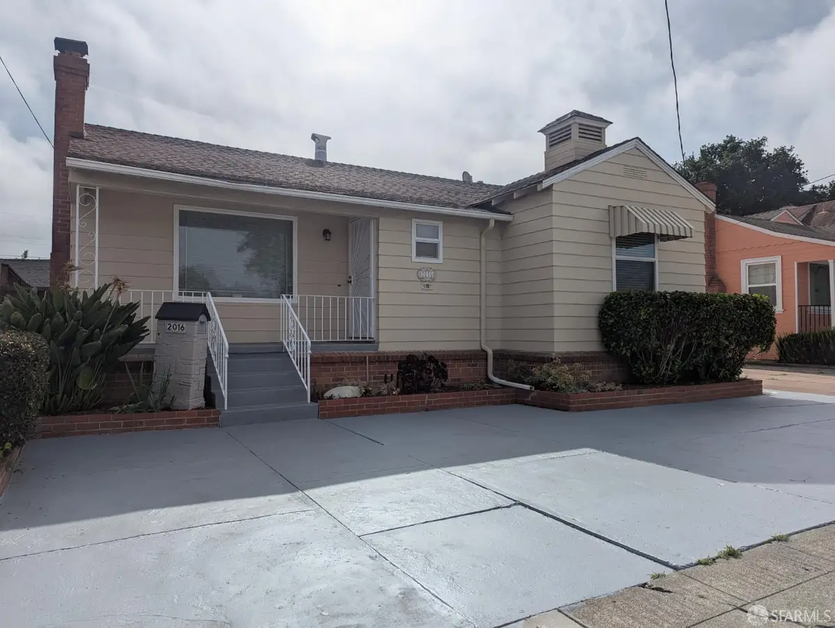 2016 Bancroft Avenue, San Leandro, CA 94577 - #1