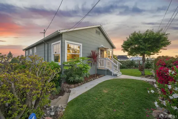 3095 Chronicle Avenue, Hayward, CA 94542