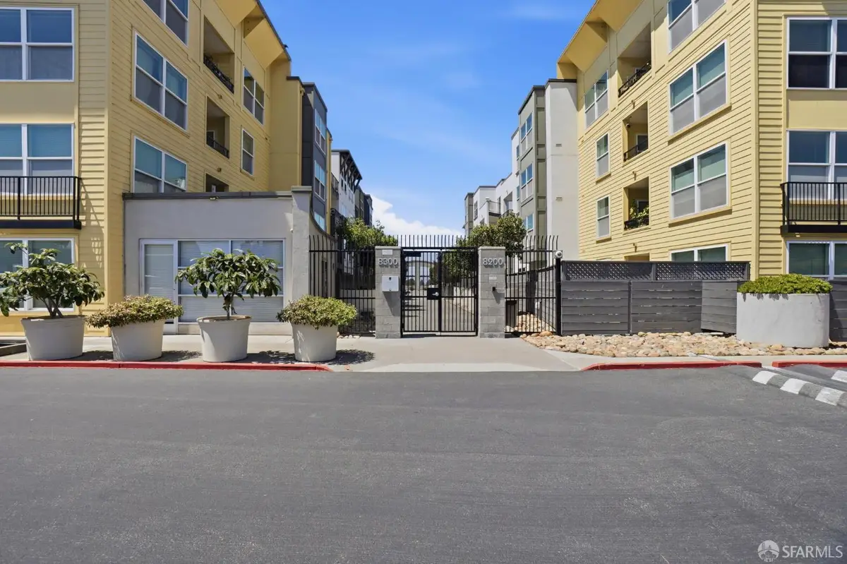 8300 Oceanview Terrace #304, San Francisco, CA 94132 - #1