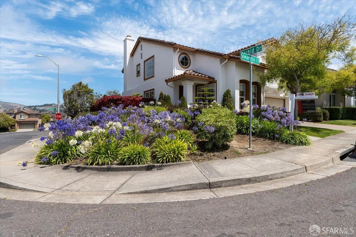 21 Amaryllis Court, South San Francisco, CA 94080 - #1