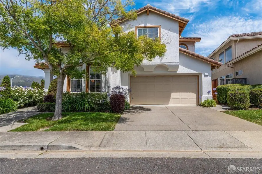 21 Amaryllis Court, South San Francisco, CA 94080 - #2