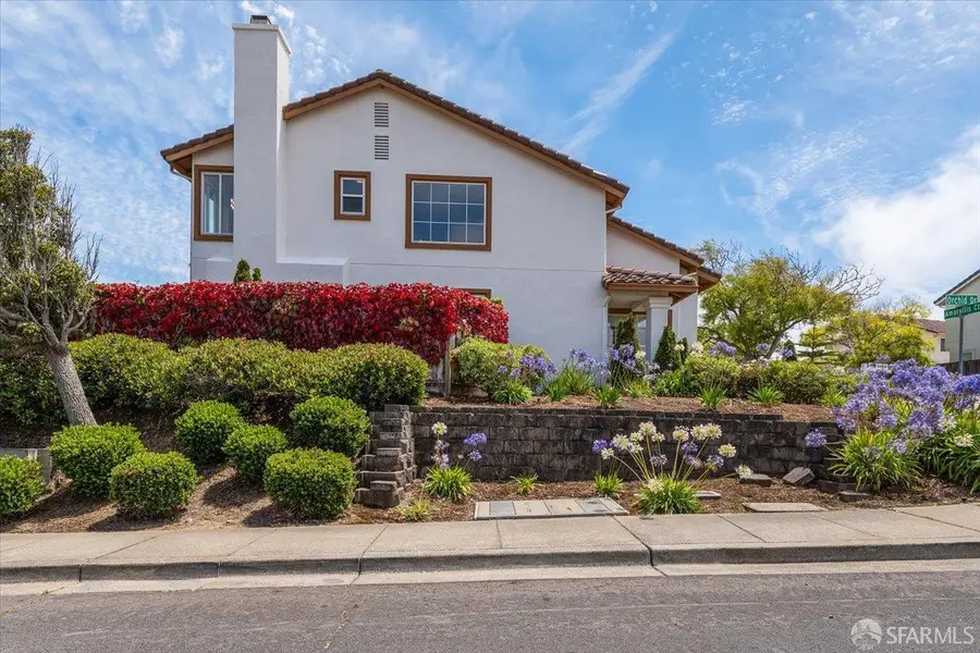 21 Amaryllis Court, South San Francisco, CA 94080 - #3