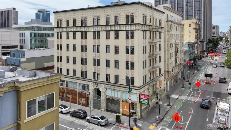 155 Hyde Street, San Francisco, CA 94102 - #2