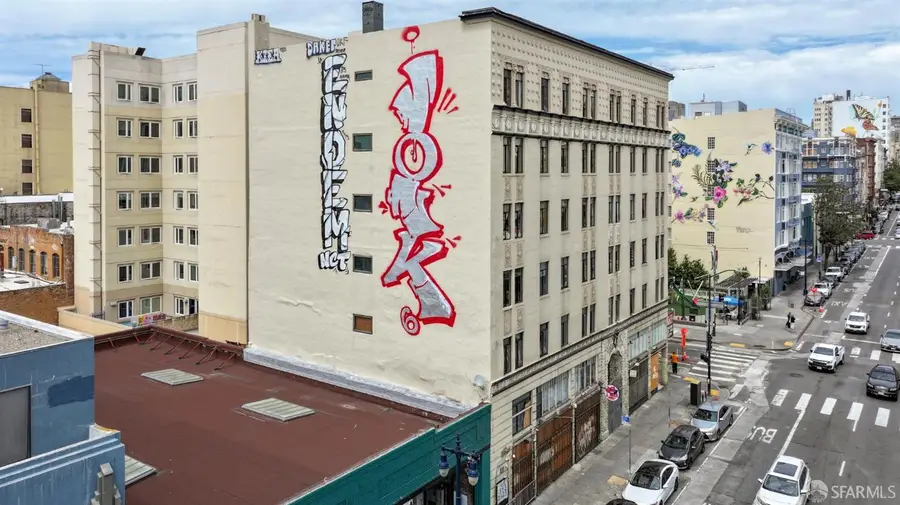 155 Hyde Street, San Francisco, CA 94102 - #3