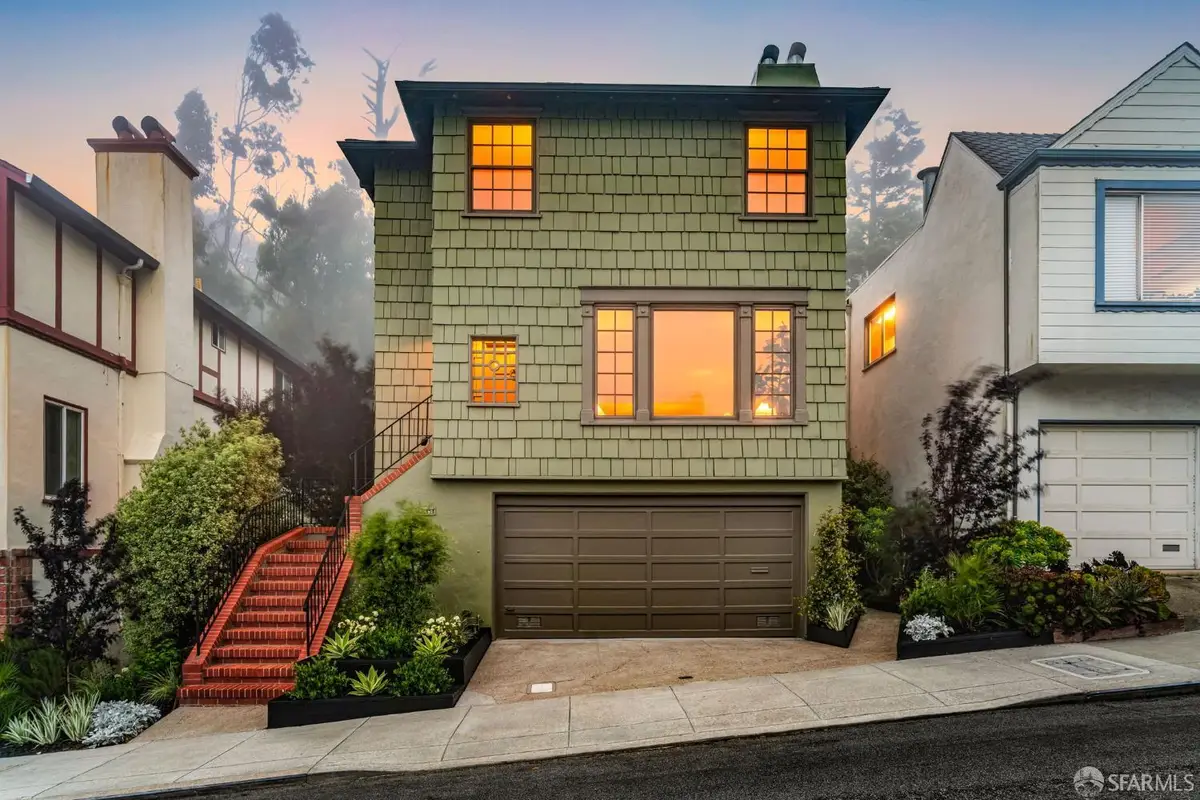 150 San Felipe Avenue, San Francisco, CA 94127 - #1