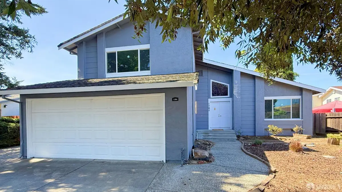 1204 Stirling Drive, Rodeo, CA 94572 - #1