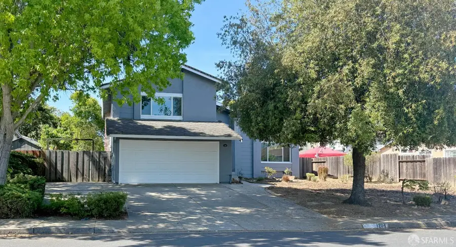 1204 Stirling Drive, Rodeo, CA 94572 - #3