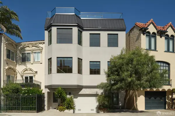 268-270 Mallorca Way, San Francisco, CA 94123