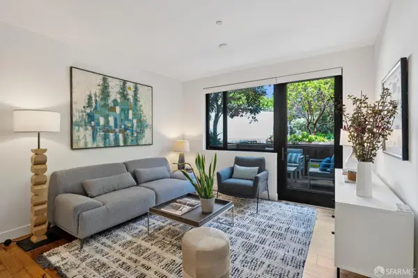 1300 22nd Street #117, San Francisco, CA 94107