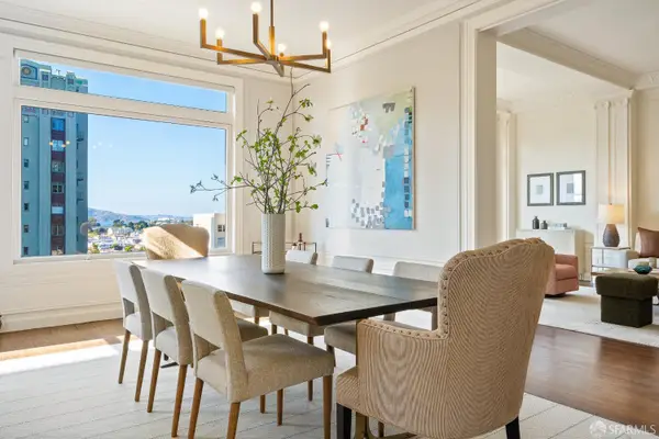 1940 Broadway Street #2W, San Francisco, CA 94109
