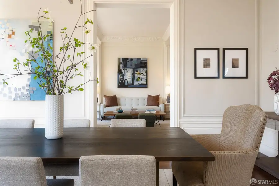 1940 Broadway Street #2W, San Francisco, CA 94109 - #2