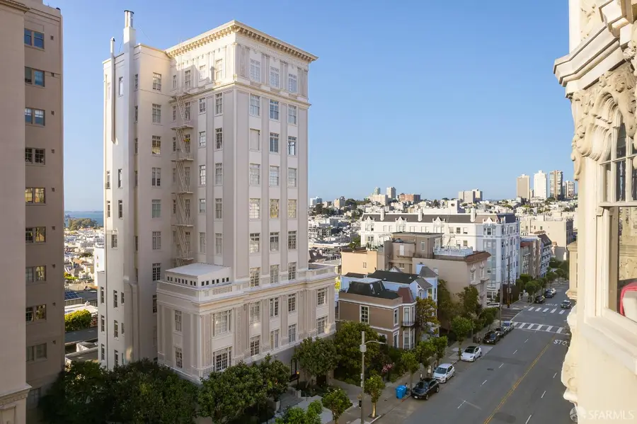 1940 Broadway Street #2W, San Francisco, CA 94109 - #3