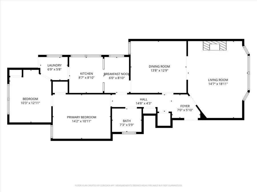 691-693 28th Avenue, San Francisco, CA 94121 - #3