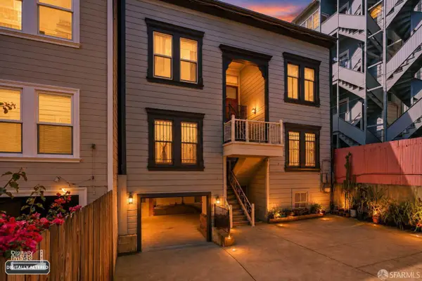 881 Vallejo Street #A, San Francisco, CA 94133