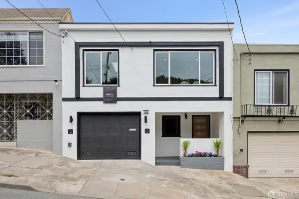 1636 Bacon Street, San Francisco, CA 94134