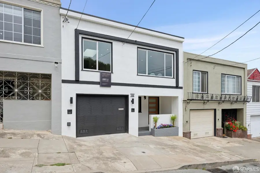 1636 Bacon Street, San Francisco, CA 94134 - #2