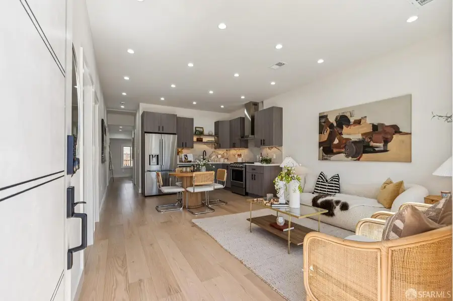 736 Lisbon Street, San Francisco, CA 94112 - #3