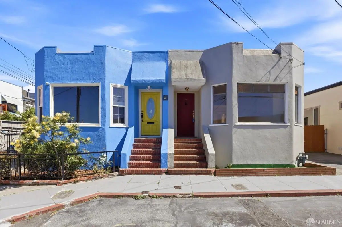 29 Cassandra Court, San Francisco, CA 94112 - #1