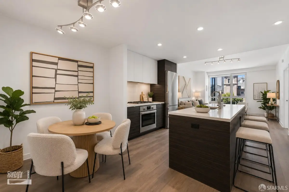 1688 Pine Street #W501, San Francisco, CA 94109 - #1