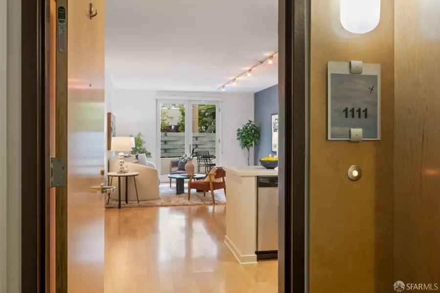5800 3rd Street #1111, San Francisco, CA 94124 - #2