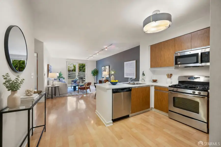 5800 3rd Street #1111, San Francisco, CA 94124 - #3