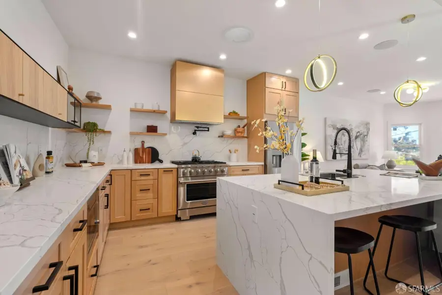 4 Wright Street, San Francisco, CA 94110 - #3