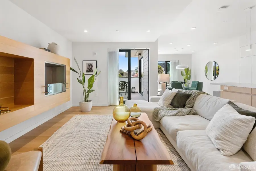 1633 Mcallister Street, San Francisco, CA 94115 - #3