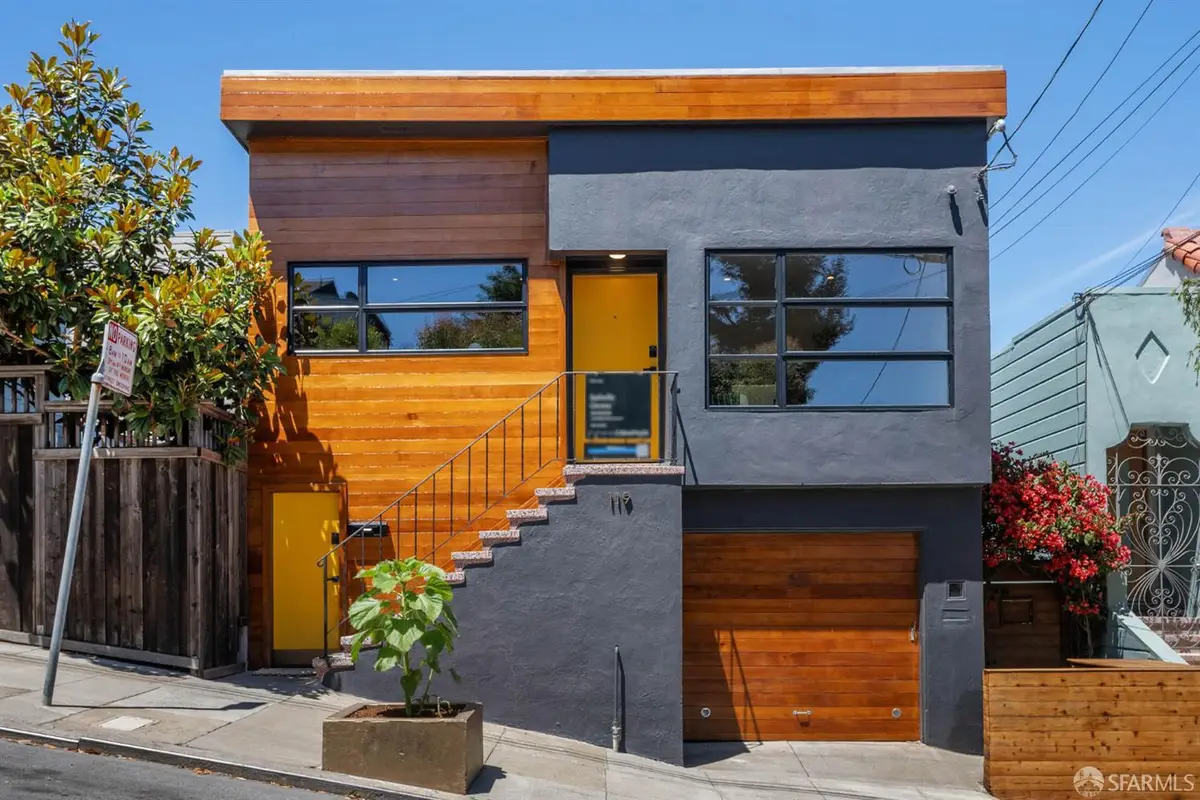 119 Ellert Street, San Francisco, CA 94110 - #1