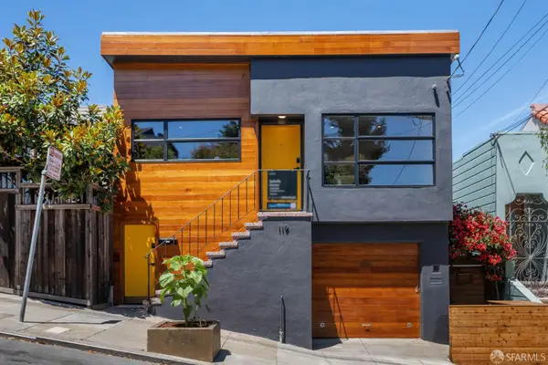 119 Ellert Street, San Francisco, CA 94110