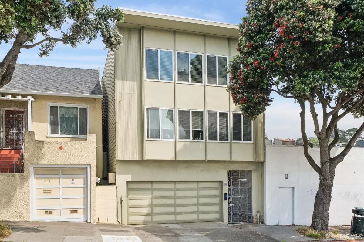 614 Monterey Boulevard, San Francisco, CA 94127 - #1