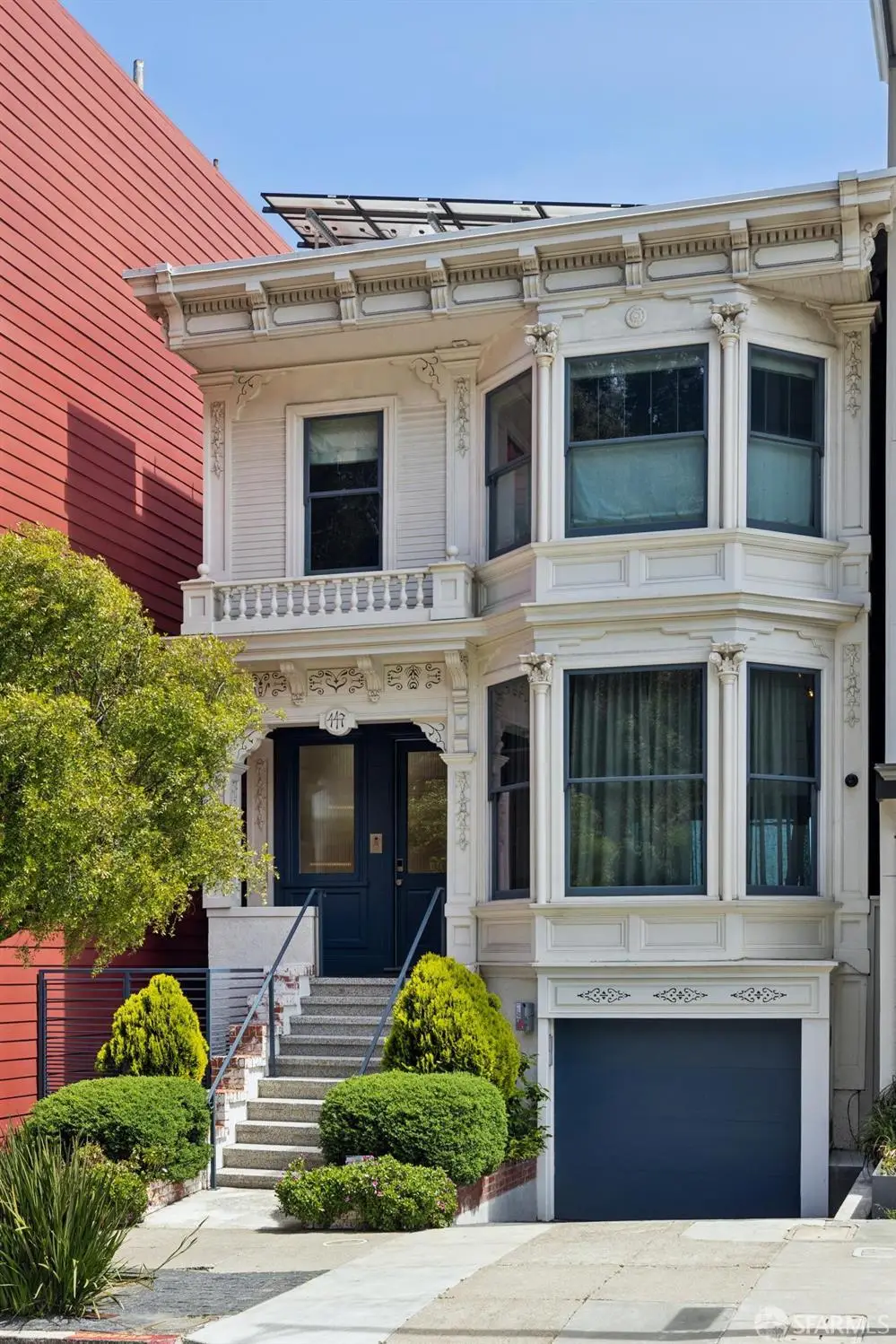 447 Buena Vista Avenue, San Francisco, CA 94117 - #1