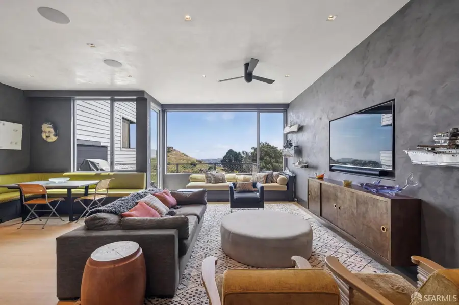 447 Buena Vista Avenue, San Francisco, CA 94117 - #2