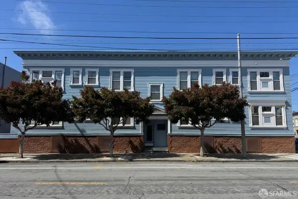 508 Cabrillo Street, San Francisco, CA 94118