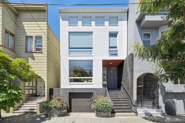 3122 23rd Street, San Francisco, CA 94110