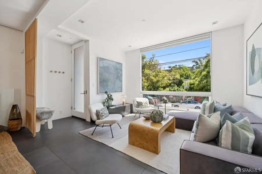 3122 23rd Street, San Francisco, CA 94110 - #2
