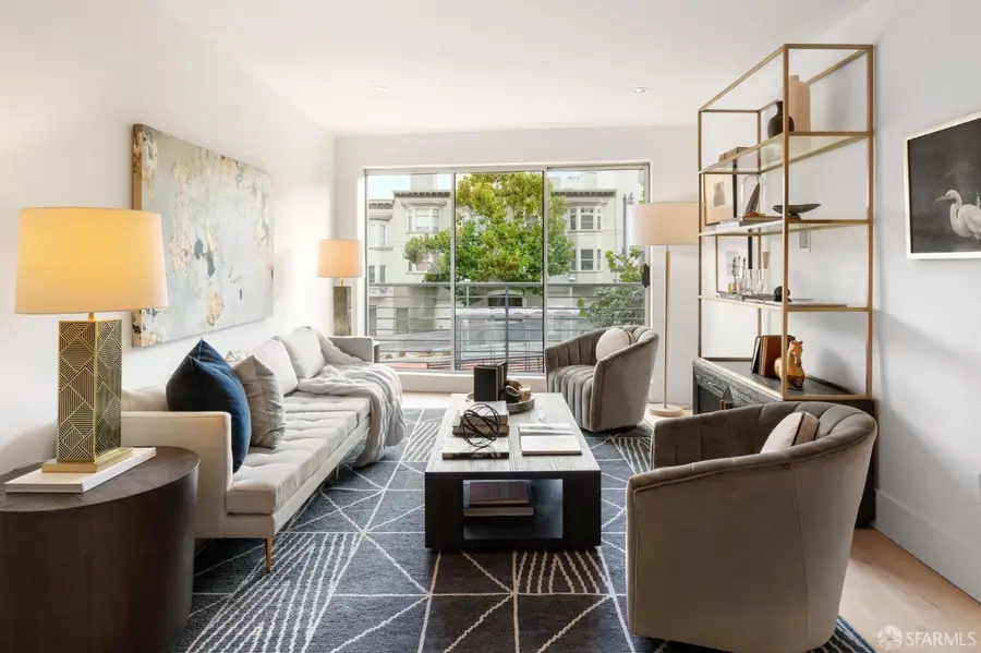 2315 Van Ness Avenue #2, San Francisco, CA 94109 - #2