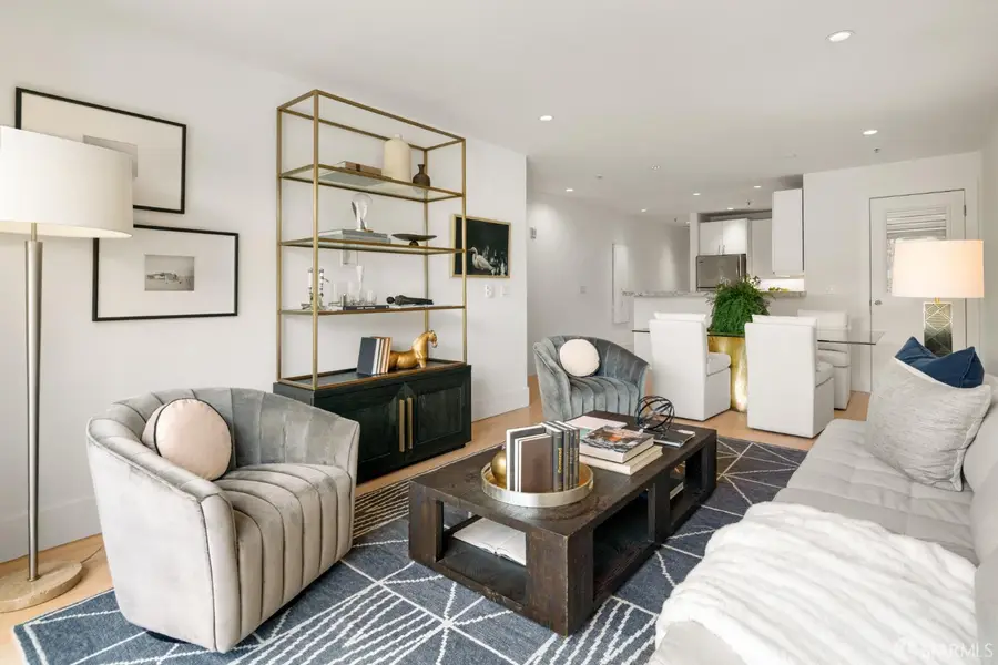2315 Van Ness Avenue #2, San Francisco, CA 94109 - #3