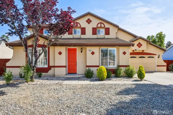 4652 Shetland Way, Antioch, CA 94531