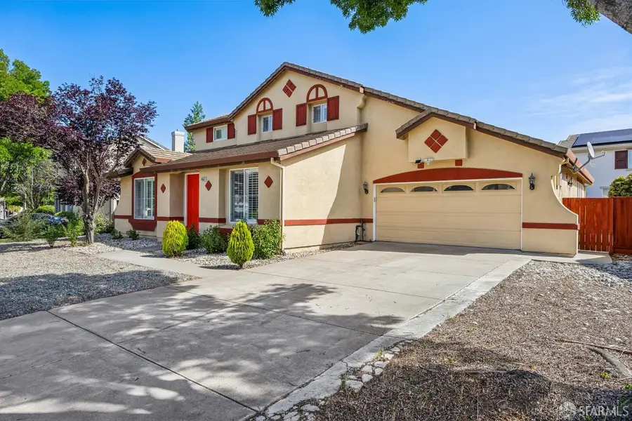 4652 Shetland Way, Antioch, CA 94531 - #2