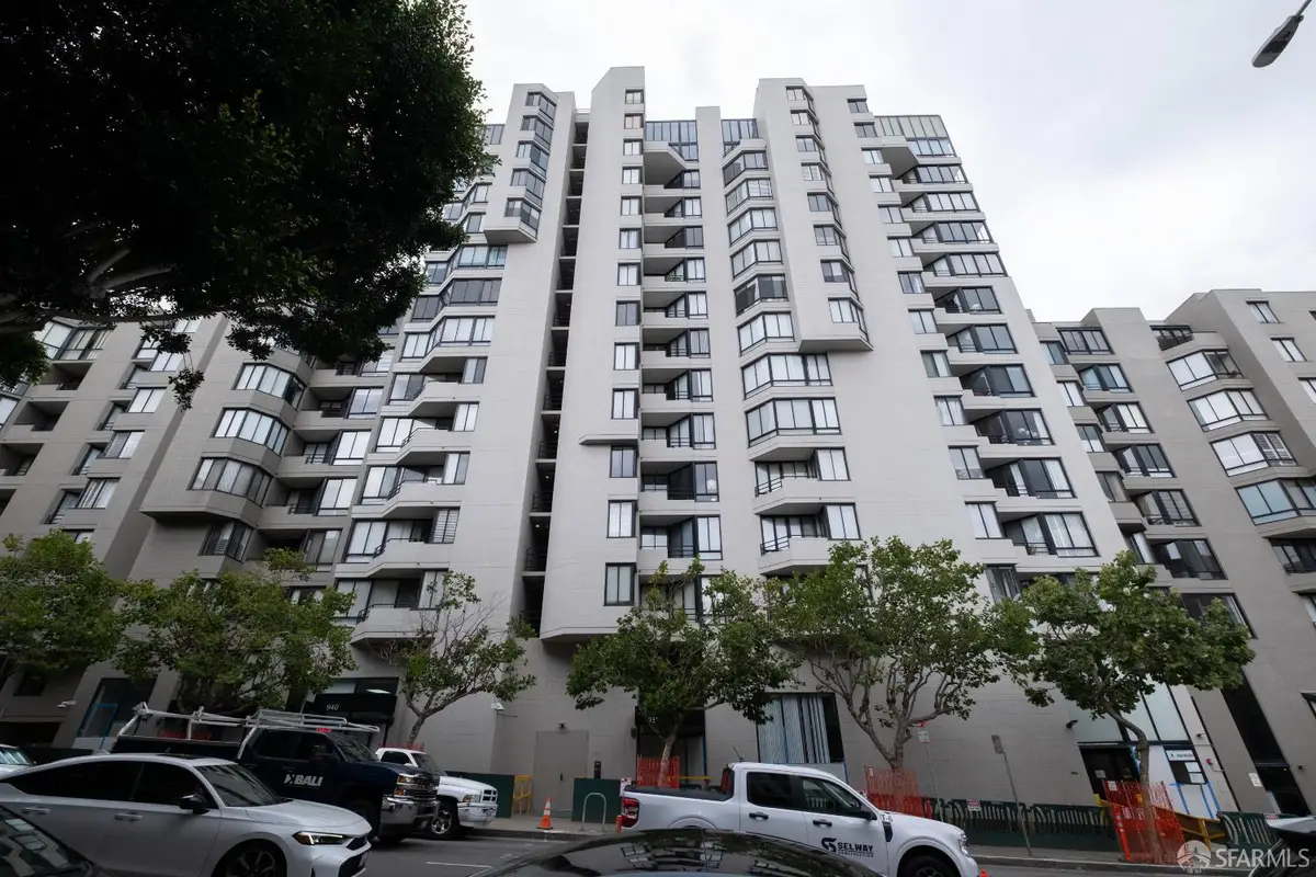 900 Bush Street #608, San Francisco, CA 94109 - #1